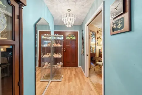 2138 SE Herron Avenue Port St Lucie FL 34952