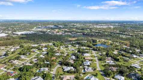 2138 SE Herron Avenue Port St Lucie FL 34952