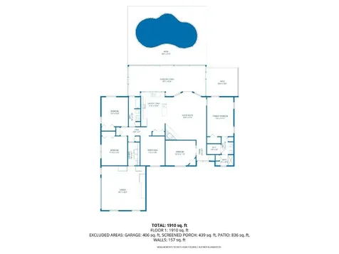 2138 SE Herron Avenue Port St Lucie FL 34952