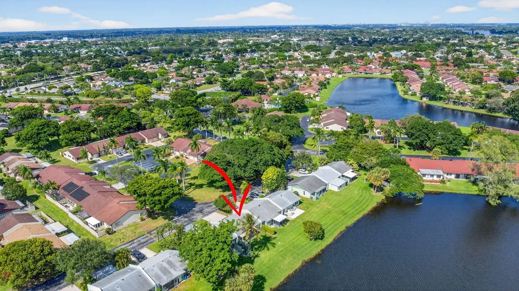 20 Camden Lane Boynton Beach FL 33426