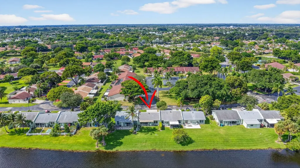 20 Camden Lane Boynton Beach FL 33426
