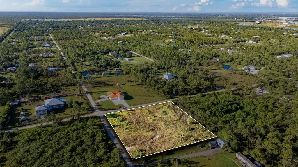 7507 Sweden Boulevard Punta Gorda FL 33982