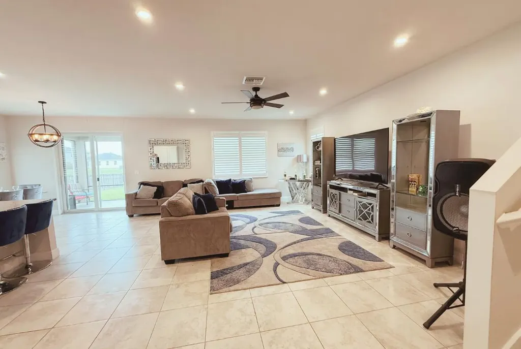 11024 SW Pacini Way Port St Lucie FL 34987