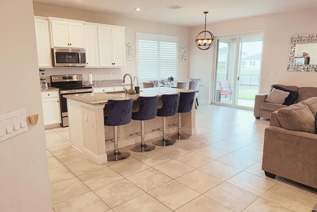 11024 SW Pacini Way Port St Lucie FL 34987
