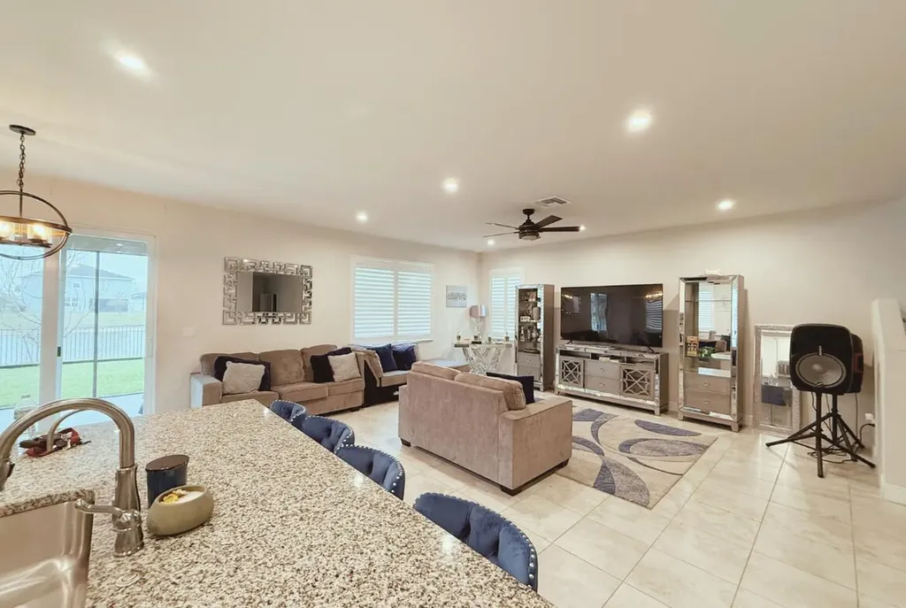11024 SW Pacini Way Port St Lucie FL 34987