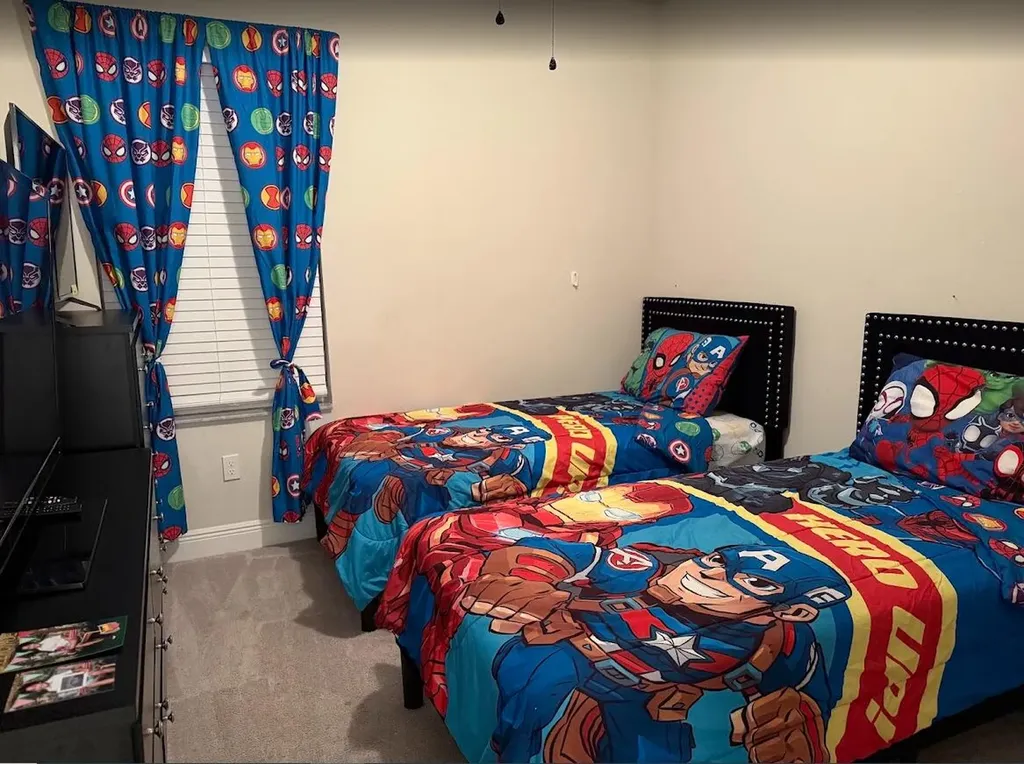 11024 SW Pacini Way Port St Lucie FL 34987