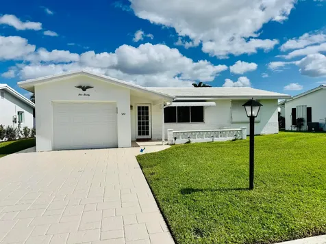 520 SW 18th Street Boynton Beach FL 33426
