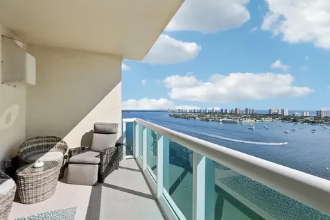2640 Lake Shore Drive Riviera Beach FL 33404