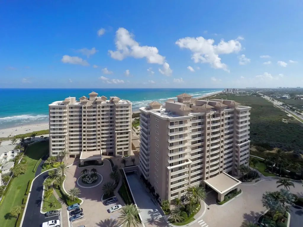 700 Ocean Royale Way Juno Beach FL 33408