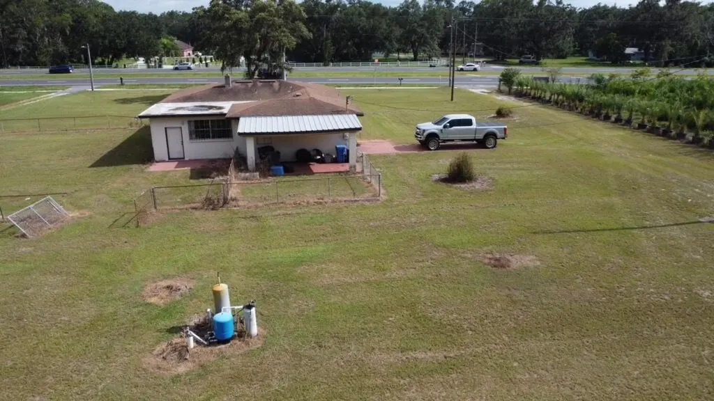 2806 E 60 Hwy A Highway Plant City FL 33567