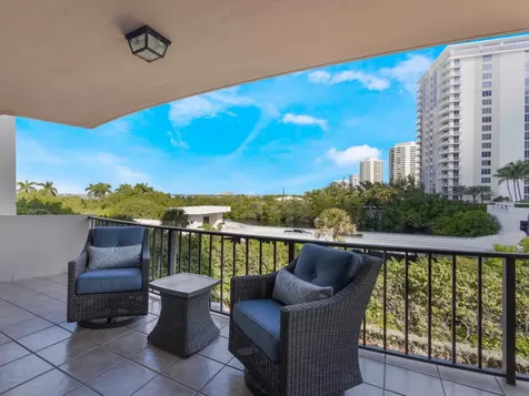 4200 N Ocean Drive Singer Island FL 33404
