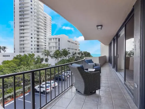 4200 N Ocean Drive Singer Island FL 33404