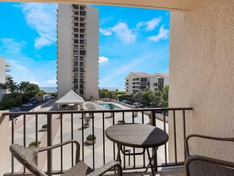 4200 N Ocean Drive Singer Island FL 33404