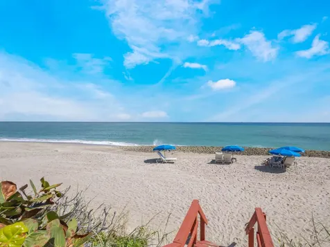 4200 N Ocean Drive Singer Island FL 33404