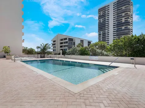 4200 N Ocean Drive Singer Island FL 33404