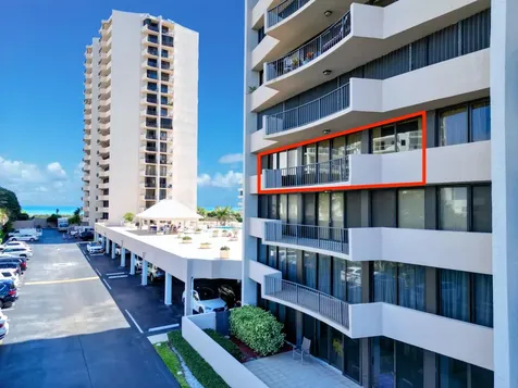 4200 N Ocean Drive Singer Island FL 33404