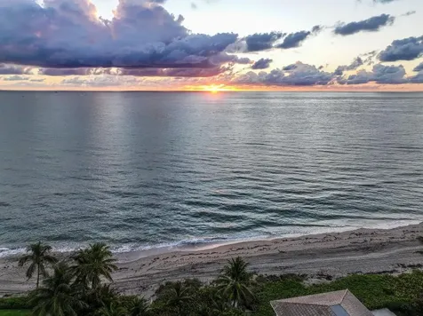 1123 Highland Beach Drive Highland Beach FL 33487