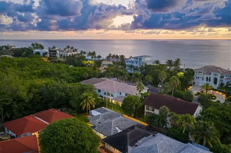 1123 Highland Beach Drive Highland Beach FL 33487