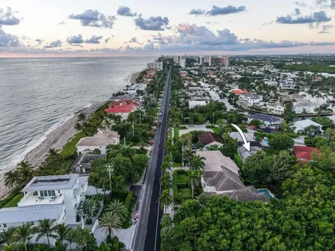 1123 Highland Beach Drive Highland Beach FL 33487