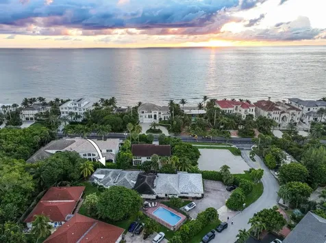 1123 Highland Beach Drive Highland Beach FL 33487