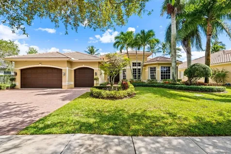 9527 Savona Winds Drive Delray Beach FL 33446