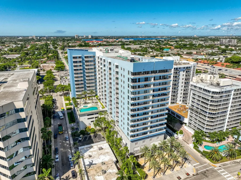 1551 N Flagler Drive West Palm Beach FL 33401