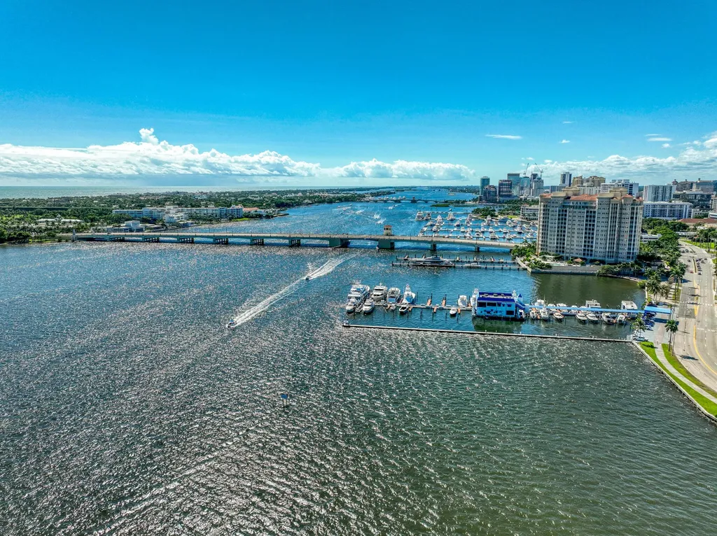 1551 N Flagler Drive West Palm Beach FL 33401
