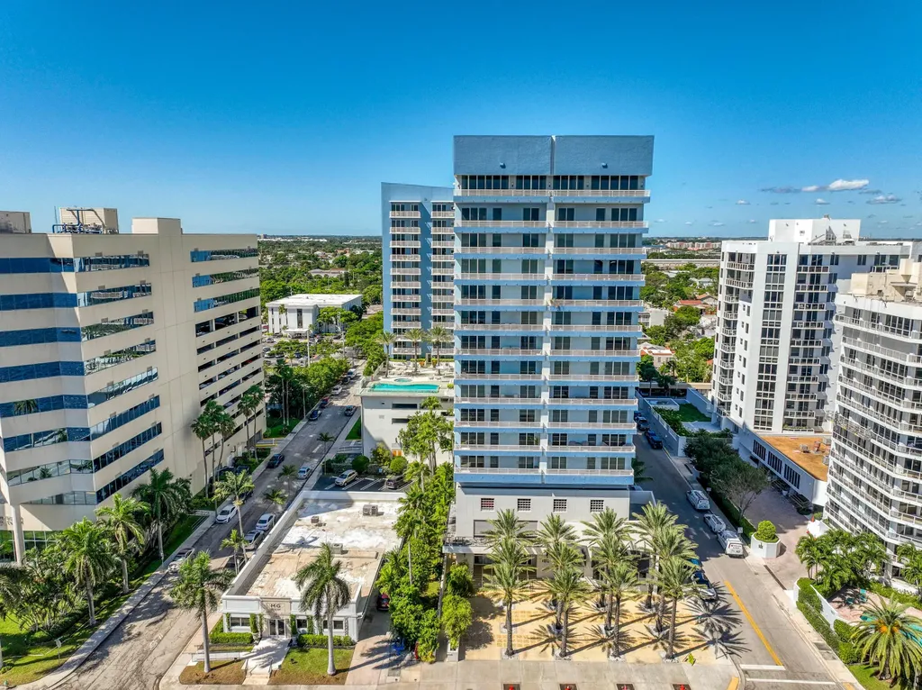 1551 N Flagler Drive West Palm Beach FL 33401