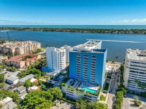 1551 N Flagler Drive West Palm Beach FL 33401