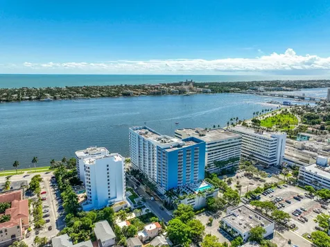 1551 N Flagler Drive West Palm Beach FL 33401