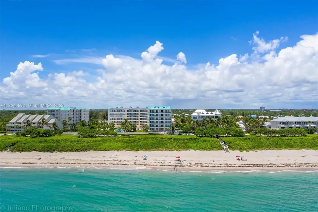3000 S Highway A1a Jupiter FL 33477