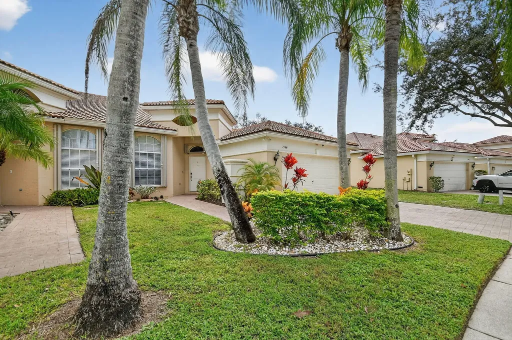 2544 Sandy Cay West Palm Beach FL 33411