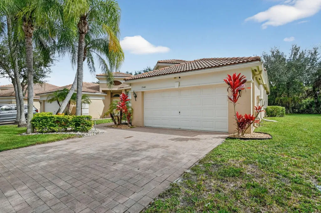 2544 Sandy Cay West Palm Beach FL 33411