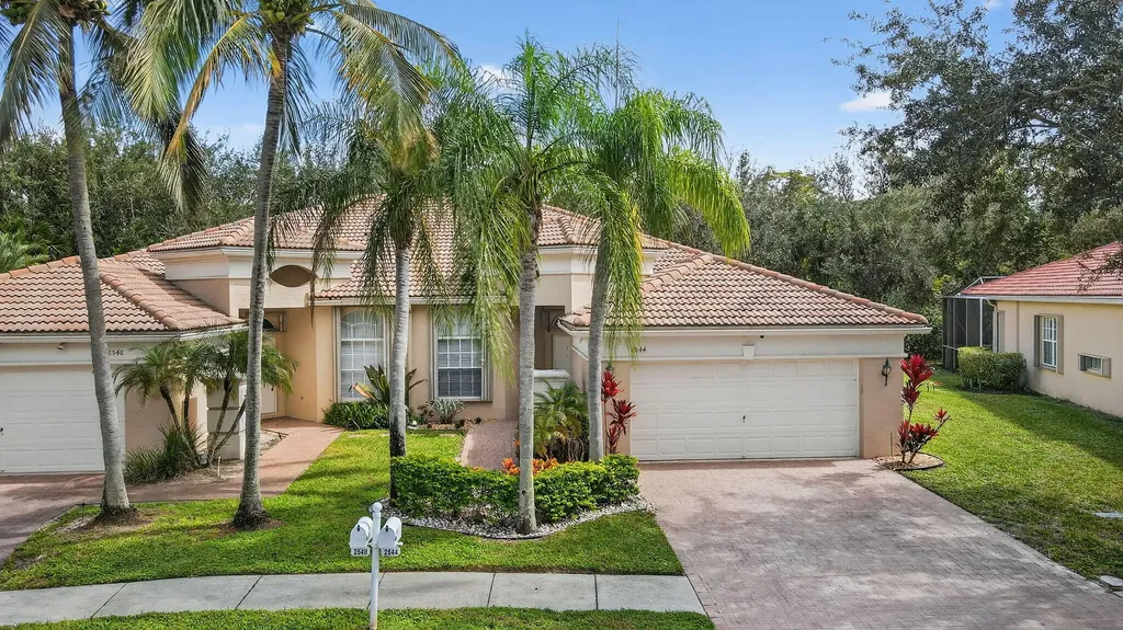 2544 Sandy Cay West Palm Beach FL 33411