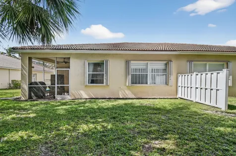 2544 Sandy Cay West Palm Beach FL 33411