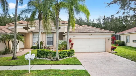 2544 Sandy Cay West Palm Beach FL 33411