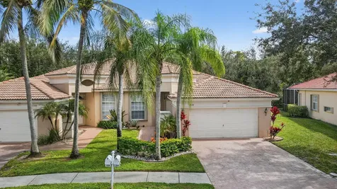 2544 Sandy Cay West Palm Beach FL 33411
