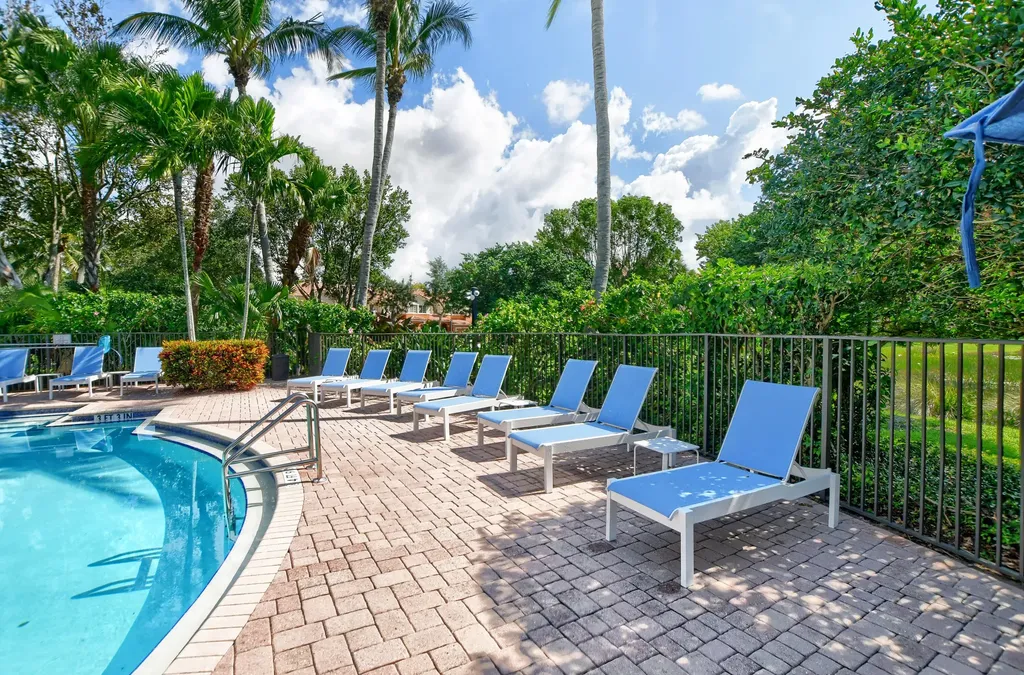 7476 Sarentino Lane Boynton Beach FL 33437