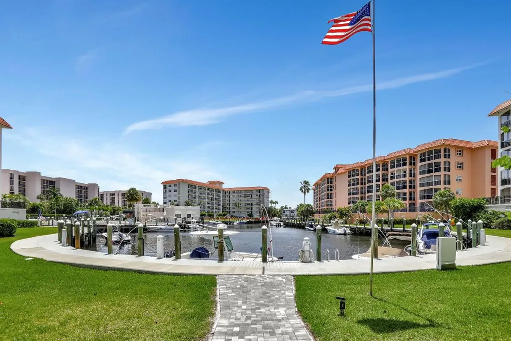 2871 N Ocean Boulevard Boca Raton FL 33431