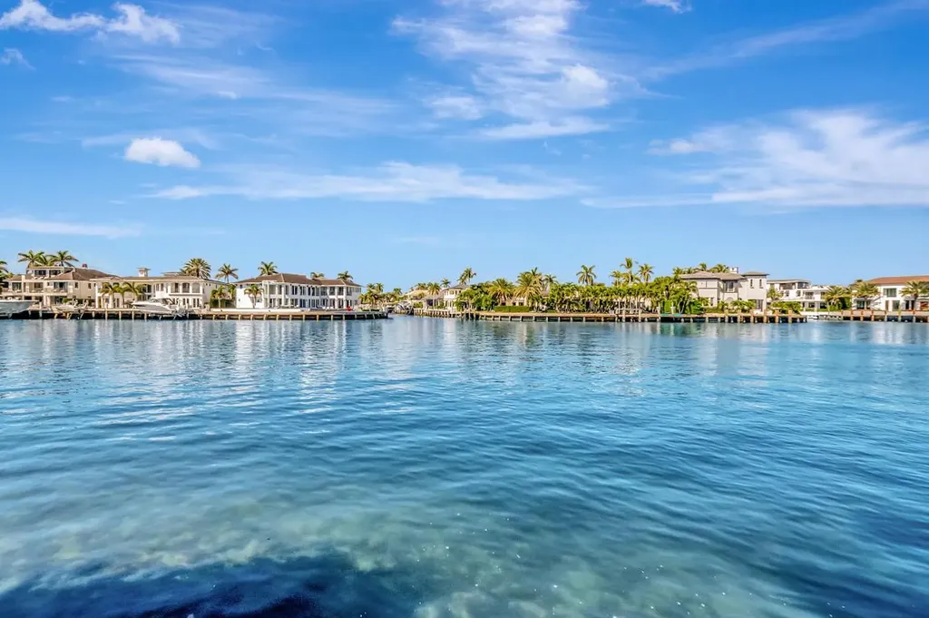 2871 N Ocean Boulevard Boca Raton FL 33431