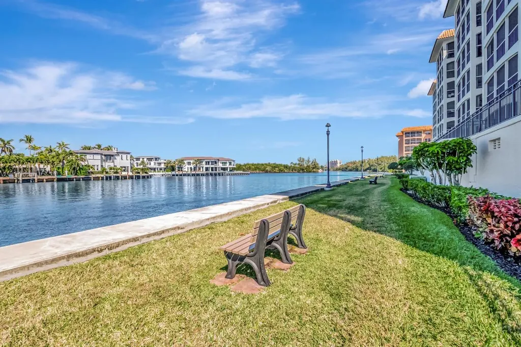 2871 N Ocean Boulevard Boca Raton FL 33431