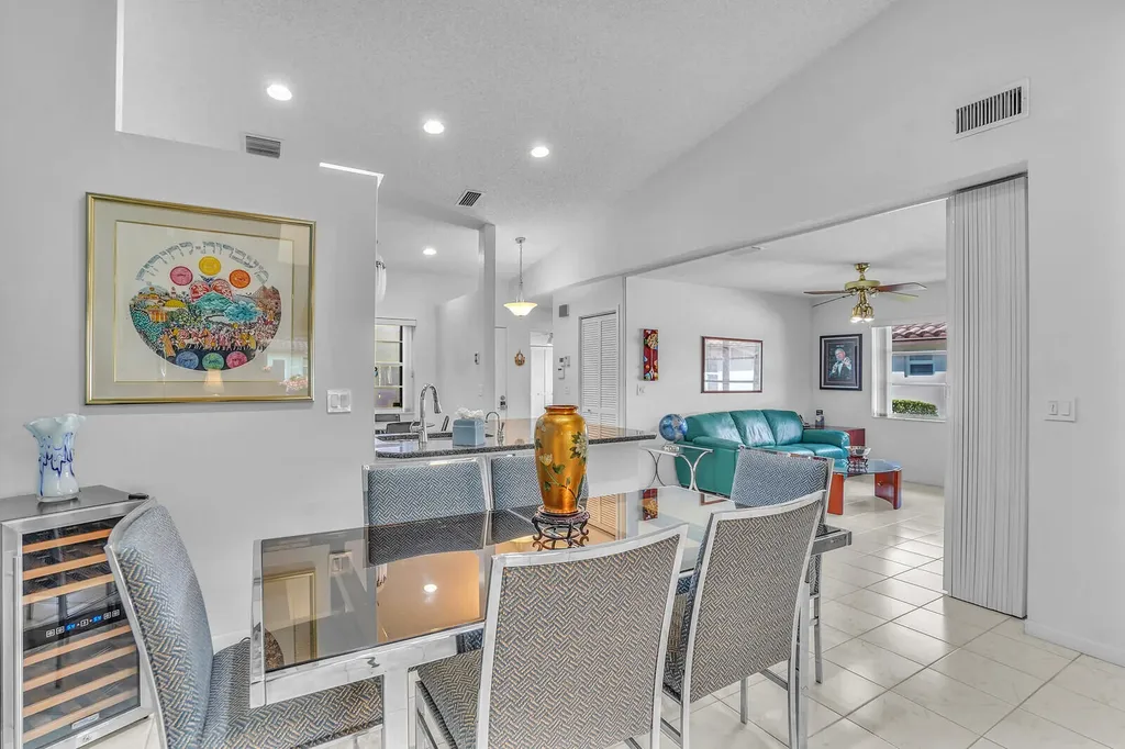 6099 Waldwick Circle Delray Beach FL 33484