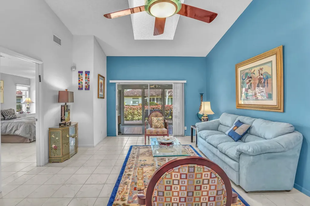 6099 Waldwick Circle Delray Beach FL 33484