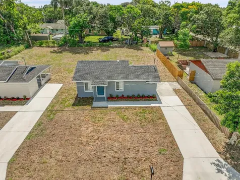 304 N 28th Street Fort Pierce FL 34947