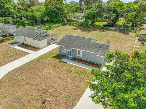 304 N 28th Street Fort Pierce FL 34947