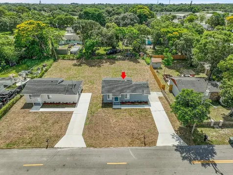 304 N 28th Street Fort Pierce FL 34947