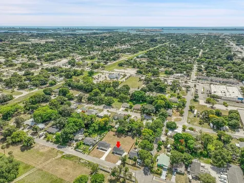 304 N 28th Street Fort Pierce FL 34947