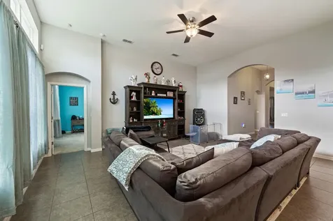 2357 SW Independence Road Port St Lucie FL 34953