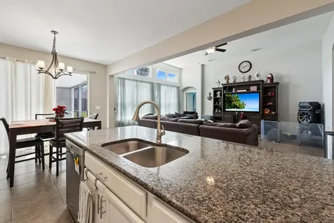 2357 SW Independence Road Port St Lucie FL 34953