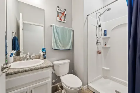 2357 SW Independence Road Port St Lucie FL 34953